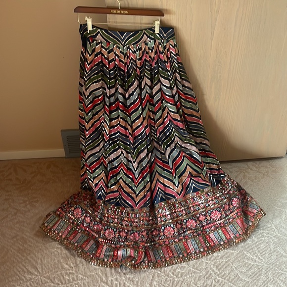 COPY - Lehenga choli - Picture 2 of 13